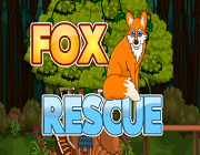 Fox Rescue